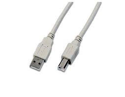 Buy epson printer driver for assistance. 35 Sur Ineck 5m Cable Imprimante Usb 2 0 A Male Vers Usb B Male Cable Printer Scanner Pour Canon Mg5750 Hp Envy 4520 Hp Deskjet 3720 Epson Xp245 Brother Dcp L2520dw Cables
