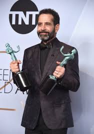 This page was last edited on 26 february 2021, at 23:58 (utc). Green Bay Native Tony Shalhoub Wins Sag Awards For Marvelous Mrs Maisel