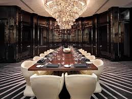 These prices usually range between $25 and $100 per guest. Black By Ezard Restaurant The Star Signature Dining Sydney Dream Dining Room Dining Room Design Luxury Dining