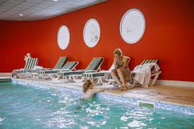 Hotel Spa Lorraine Spa Piscine Yoga La Detente Et Le Reve L Hotel Beau Rivage
