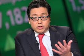 Fundstrat's Tom Lee admits he's been too bullish