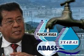 Kumpulan perangsang selangor berhad is a subsidiary of kumpulan darul ehsan berhad. Cm Selangor Controls Water Management Through A Firm Selangorkini