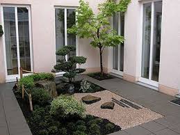 Pin Von מיכל אליעד עיצוב גינות ואדריכ Auf Architecture Japanischer Garten Garten Vorgarten