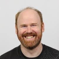 Eric Broberg's Instagram, Twitter & Facebook