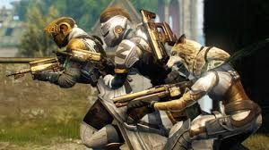 With the release of rise of iron, it rotates between control, clash, rift, and supremacy. Destiny Iron Banner And Trials Of Osiris End In August