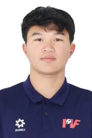 Huấn luyện viên Đỗ Việt Hoàn