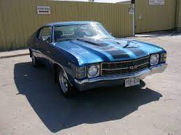 Pin On Chevelle