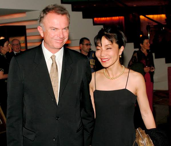 Sam Neill's family: From his ex-wife and parents to his children, what you need to know about the late actor