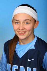 2015 Softball Roster