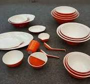 2Color Melamine Crockery Compression Machine Factory From China