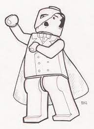 Have fun, be creative and remember to share your masterpiece with #playbillcoloringbook. This Is Cute Lego Phantom Coloring Phantom Of The Opera Phantom Opera Ghost