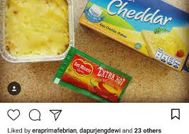 Resep Makaroni Skotel Kukus Oleh Eka Saraswati Resep Resep Keju Cheddar Resep Makanan Sehat