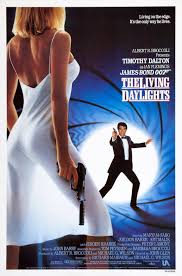 My top 10 bond films. The Living Daylights 1987 Imdb