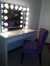 Vanity Mirror With Lights Hollywood Style Diy Vanity Mirror Diy Vanity Mirror With Lights Dream Closet Design