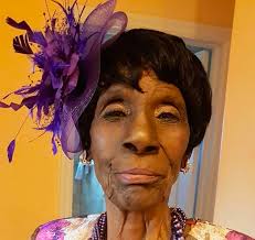 MATRIARCH ALICE CASH NEWTON