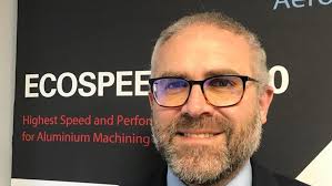 Starrag UK expands sales force