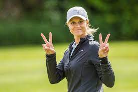 Find the perfect tonje daffinrud stock photos and editorial news pictures from getty images. Estrella Damm Mediterranean Ladies Open On Twitter Coming From Norway Desde Noruega Marianne Skarpnord Caroline Martens Tonje Daffinrud Malene Stavnar Velkommen Til Barcelona Https T Co Eyhdk9cnqs