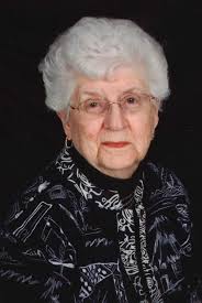 Mary Trout Obituary May 31, 2018