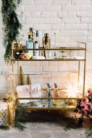 Plus, mixologist christy pope, who's worked at the famed nyc bar milk. Learn How To Turn Your Home Bar Cart Into A Christmas Party Special Bar Stools Furniture