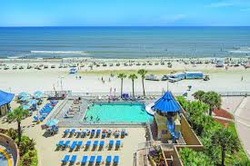The greater daytona beach area also includes daytona beach shores, holly hill, port orange, ponce inlet, south daytona, ormond beach and unincorporated areas of east volusia county. Daytona Beach Regency By Diamond Resorts In Daytona Beach Fl Expedia
