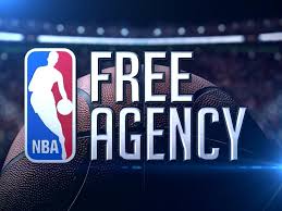 Nba free agency has exploded since beginning on june 30. Let The Nba Free Agency Frenzy Begin Nrmstreamcast Com