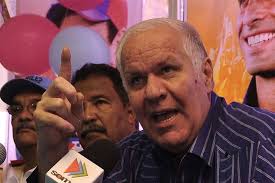 Rafael Simón Jiménez pide a políticos centrar estrategias en erradicar la  pobreza