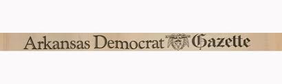 The server is running at 54.236.208.100 ip address and there is a secure connection certificate between the. Dueling News History Of The Arkansas Democrat Gazette Only In Arkansas