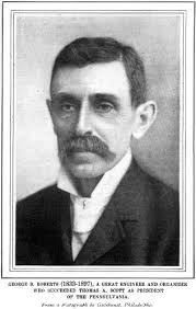 The Great Railroad Builders