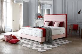 Treca paris , bett, unterbett inkl. Lounge Von Treca Interiors Paris Bild 14 Schoner Wohnen