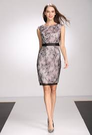 Maybe you would like to learn more about one of these? Robe De Cocktail En Dentelle Chic Et Romantique Marobesoiree Fr
