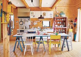 mujin front home in japan bessの家 ログハウス 古民家 リノベーション
