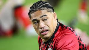 NRL 2024: Transfer Centre, Coen Hess re-signs with Cowboys, Tom Amone joins  Canterbury Bulldogs, contract, Leigh Leopards, UK Super League