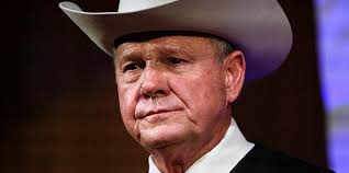Why Roy Moore Is a Dangerous Candidate and Would Be a Terrible Senator