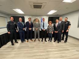 North Haven Police Department