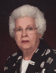 Alice Blanche Murray Obituary