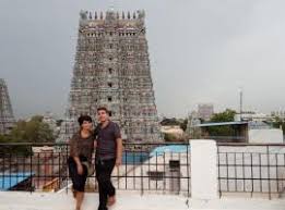Paleis , beetje toe aan opknapbeurt. Die 10 Besten Hotels In Der Nahe Von Minakshi Tempel In Madurai Indien
