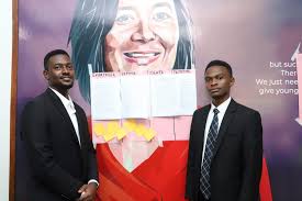 School of Law BLC Students at the Jenga Haki Lab Programme 2023