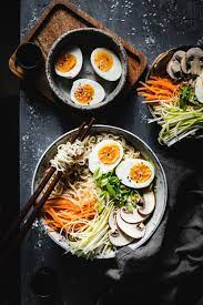 Easy 15 Minute Cheat Ramen Use Your Noodles Recipe Easy Dinner Recipes Easy Ramen Recipes