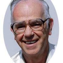 Allen Fultz Obituary