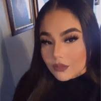 Vanessa Abrego's Instagram, Twitter & Facebook