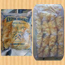 Keripik singkong rasa bawang yang khas dari daerah jawa timur indoensia. Kripik Singkong Khas Madura Home Facebook