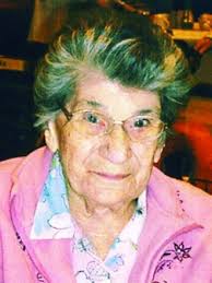 Josephine Rose (nee Keveryga) Melnik Obituary