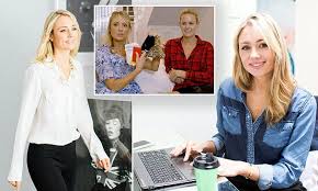 Canna Campbell The Sugarmamma Financial Advisor Women Love Financial Advisors Financial Advisor