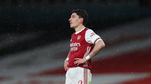 Over the years, hector bellerin has become an integral part of arsenal's identity, both on the pitch and off. Hector Bellerin Considering Arsenal Exit As Psg Revive Interest
