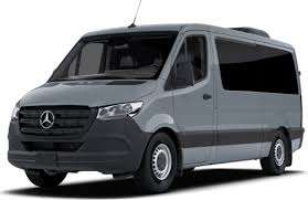 Image result for Tenorite Grey 2021 Sprinter