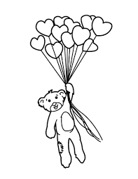 Enjoy a wonderful and interactive experience. Balloon Coloring Pages Best Coloring Pages For Kids