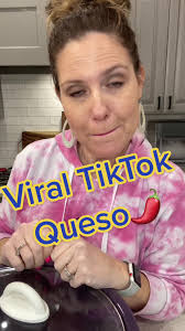 Easy Viral TikTok Queso Dip Recipe