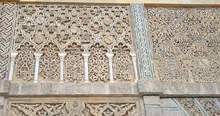 Alcazar De Seville A Taste Of My Life En 2020 Andalousie Vacances Espagne Seville
