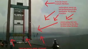 Ao pacak cobalah kau dengo. Halaman Download Wong Kito Heboh Awan Panjang Berbentuk Jembatan Melintasi Pa