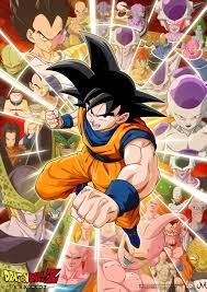 Beyond the epic battles, experience life in the dragon ball z world as you fight, fish, eat, and train with goku, gohan, vegeta and others. All Games Delta Dragon Ball Z Kakarot Details Dragon Ball Collection Enemies Key Visual